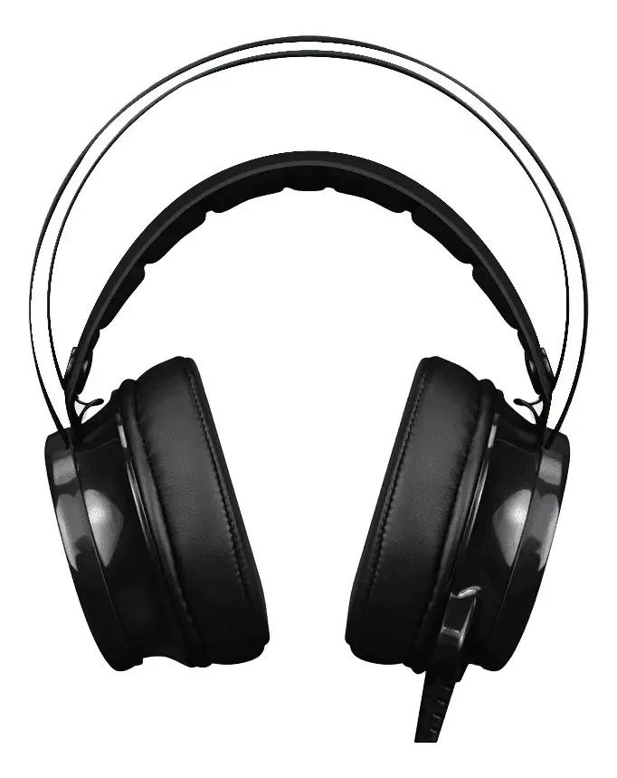 AUDIFONOS GAMER CON MICROFONO Y SONIDO ESTE REO - 5
