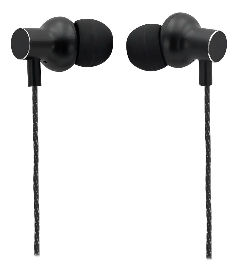 AUDIFONOS IN-EAR CON CONECTOR USB-C - 1