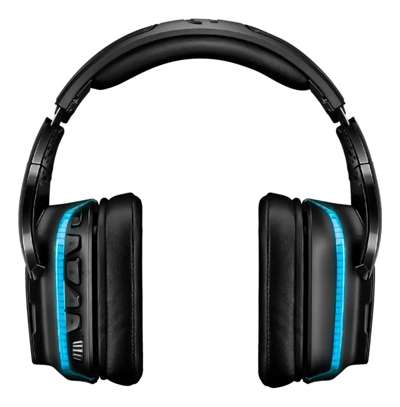 AUDIFONOS GAMER RGB CON SONIDO 7.1 MULTIPLATAFORMA - 3