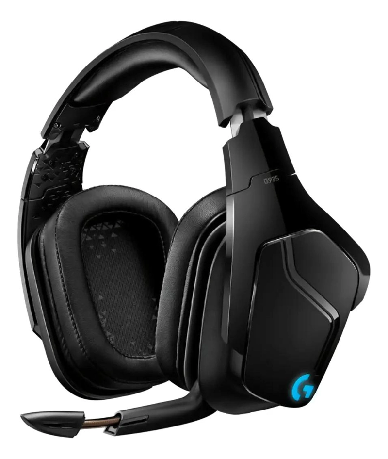 AUDIFONOS GAMER RGB CON SONIDO 7.1 MULTIPLATAFORMA - 4