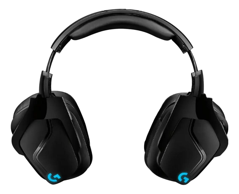 AUDIFONOS GAMER RGB CON SONIDO 7.1 MULTIPLATAFORMA - 5