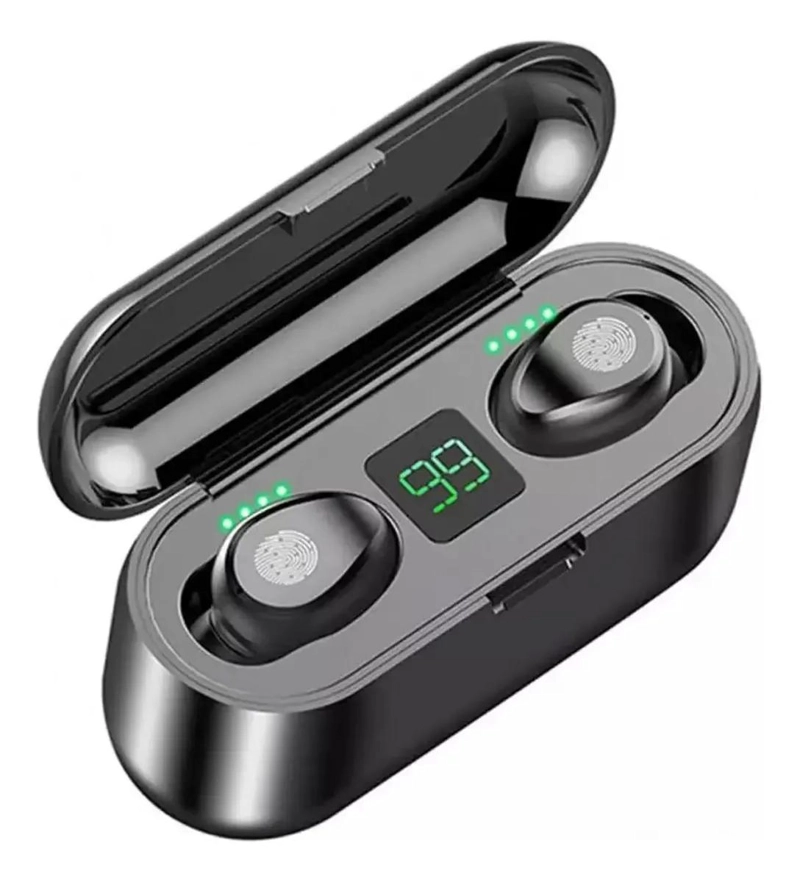 AURICULARES INALAMBRICOS BLUETOOTH PARA IPHONE - 5