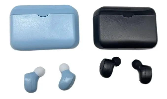 AUDIFONOS INALAMBRICOS BLUETOOTH CON SONIDO ENVOLVENTE - 1
