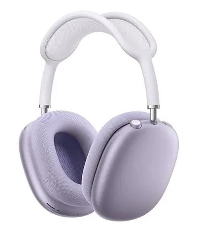 AUDIFONOS BLUETOOTH AIR PO MAX CON ESTUCHE Y CONEXION RAP - 3