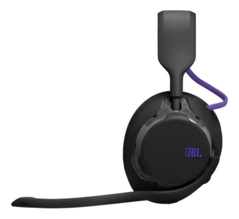 AUDIFONOS BLUETOOTH GAMER CON SONIDO INMERSIVO BLANCO - 3