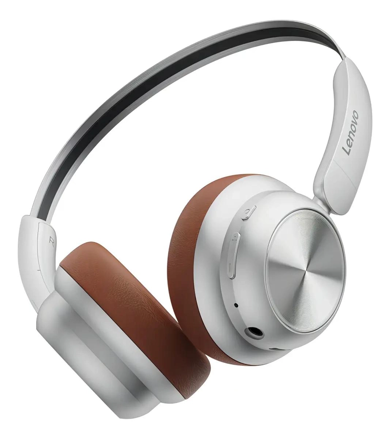 AURICULARES BLUETOOTH INALAMBRICOS COLOR MARRON - 1