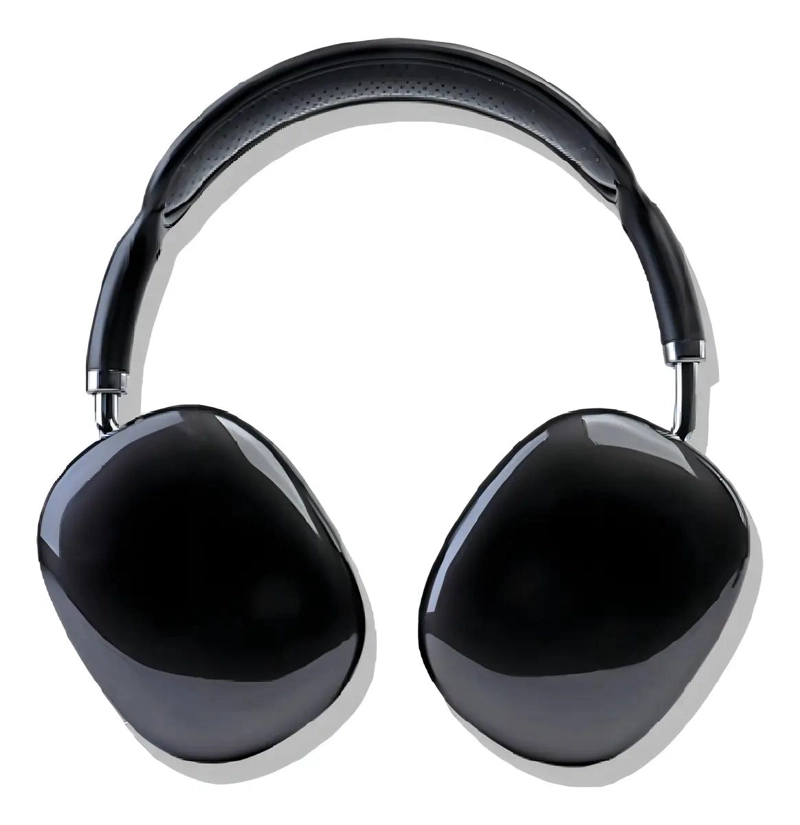 AUDIFONOS INALAMBRICOS DE DIADEMA CON MICROFONO - 5