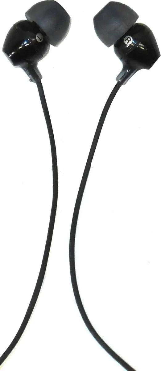 AURICULARES INTERNOS CON MICROFONO Y CONTROL REMOTO - 2
