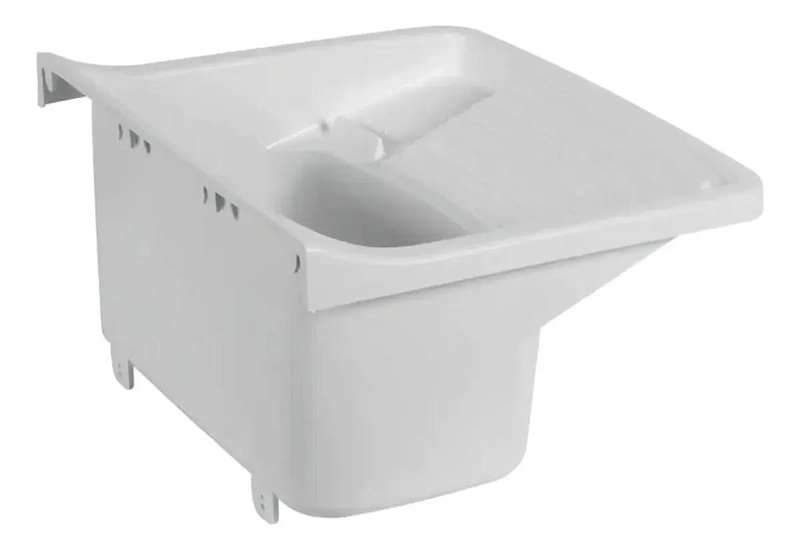 LAVARROPA PLASTICO 23 LITROS CON TRATAMIENTO UV - 5