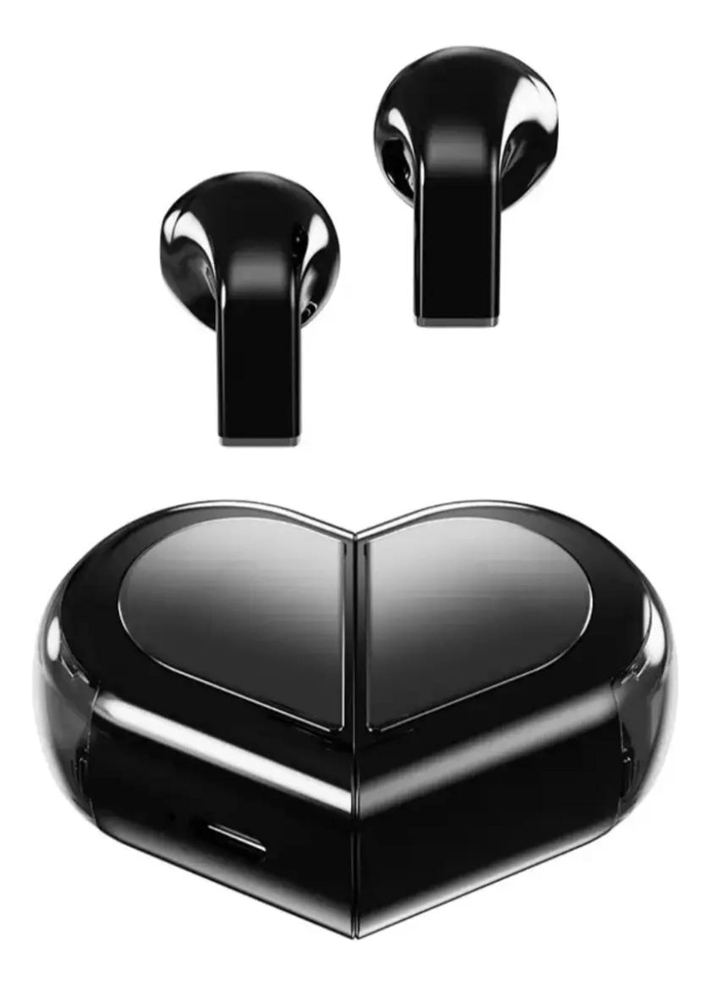 AUDIFONOS INALAMBRICOS BLUETOOTH 5.3 IN-EAR K520 - 2