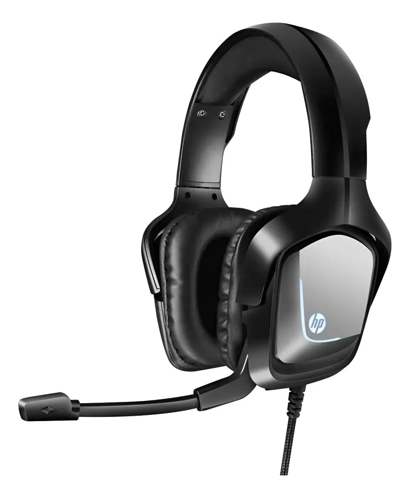 AUDIFONO GAMER CON MICROFONO PARA PS4 XBOX SWITCH PC - 1