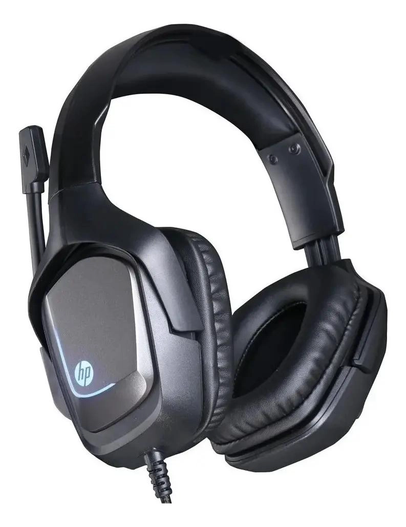 AUDIFONO GAMER CON MICROFONO PARA PS4 XBOX SWITCH PC - 2