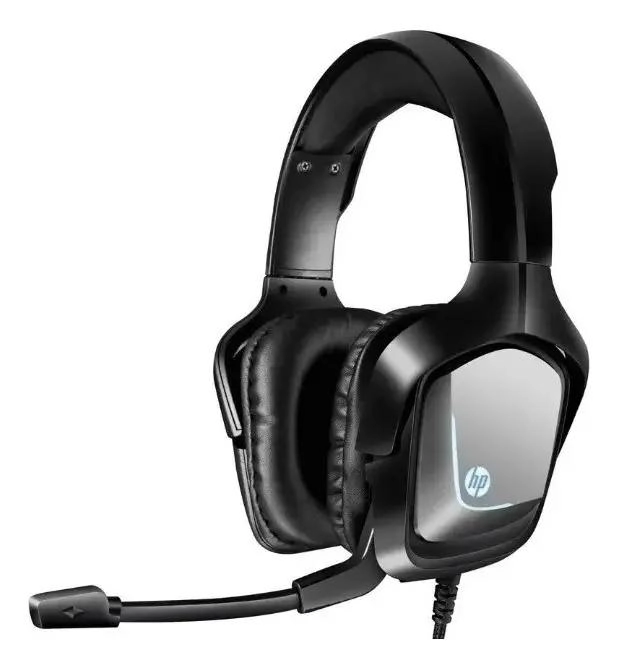AUDIFONO GAMER CON MICROFONO PARA PS4 XBOX SWITCH PC - 3