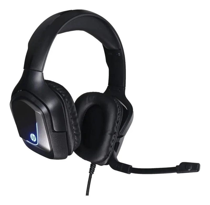 AUDIFONO GAMER CON MICROFONO PARA PS4 XBOX SWITCH PC - 4