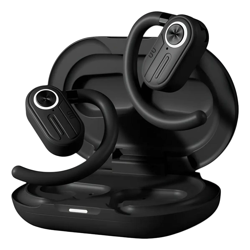 AUDIFONOS BLUETOOTH 5.4 CON MICROFONO INTEGRADO - 1