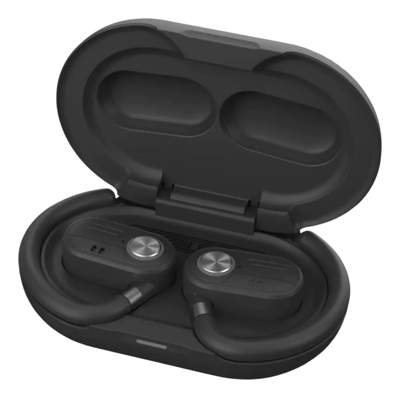 AUDIFONOS BLUETOOTH 5.4 CON MICROFONO INTEGRADO - 2