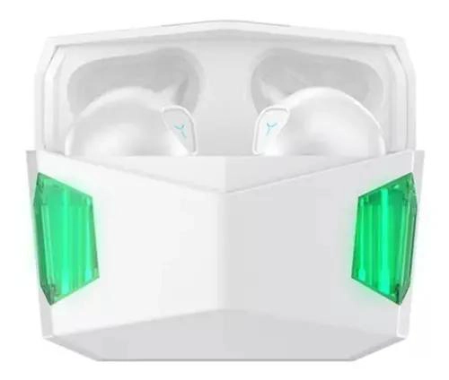 AUDIFONOS IN-EAR GAMER TWS DEPORTIVO HIFI - 1