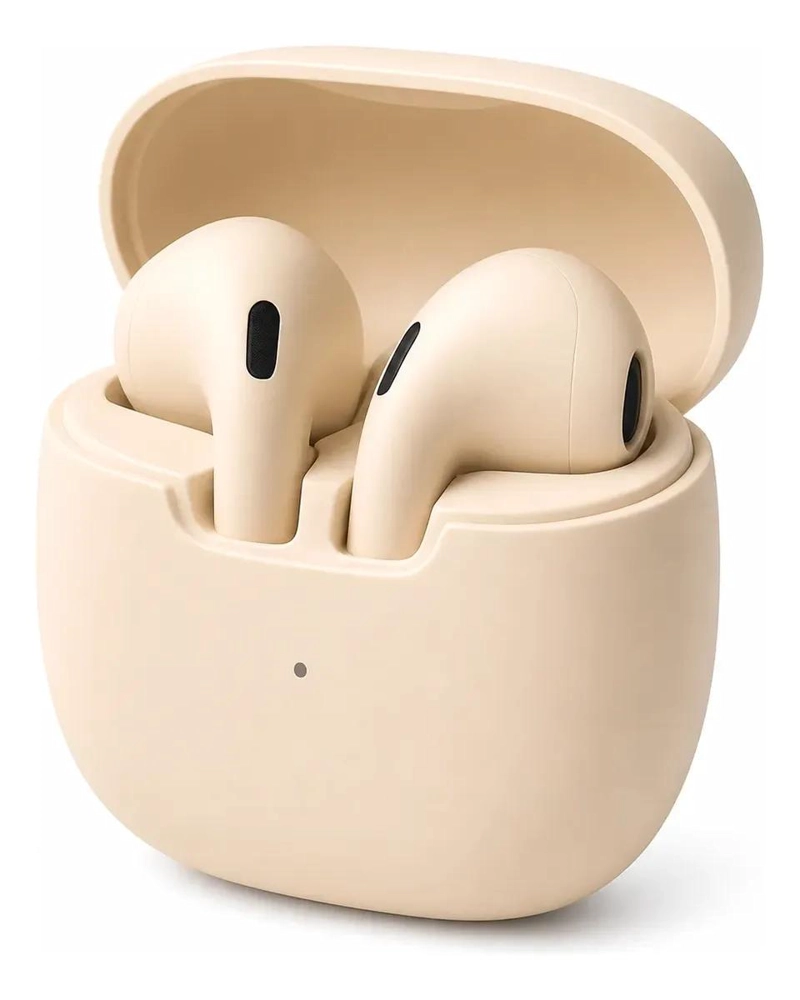 AUDIFONOS INALAMBRICOS BLUETOOTH SONIDO HD CONEXION ESTRE - 3