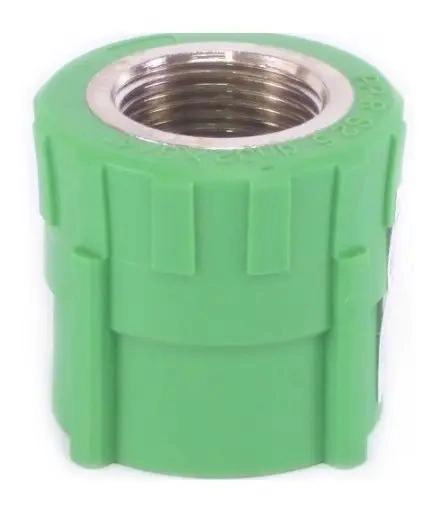 TERMINAL POLIFUSION PPR 20X1/2 HI HILO INTERIOR 10 UNID - 2