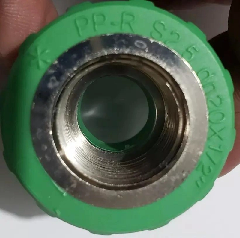 TERMINAL POLIFUSION PPR 20X1/2 HI HILO INTERIOR 10 UNID - 3