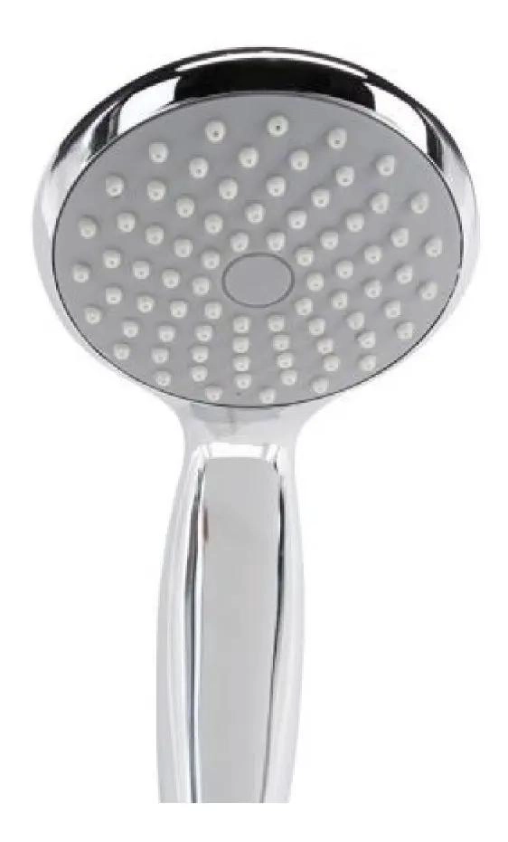 JUEGO DE DUCHA ANTICALCAREO CON FLEXIBLE 1,5 M - 3