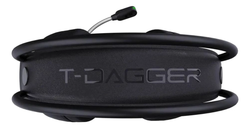 AUDIFONOS GAMER CON MICROFONO Y SONIDO ESTE REO - 4
