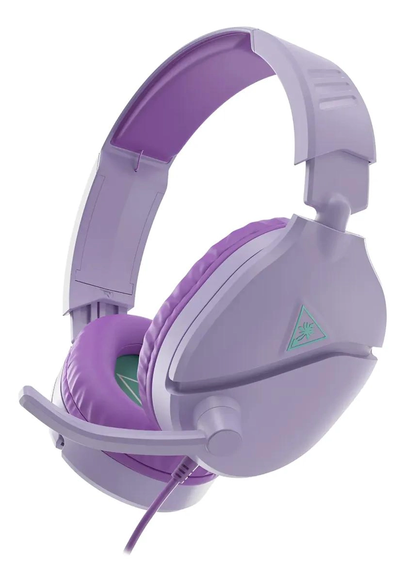 AUDIFONOS RECON 70 PARA PS4 Y PS5 COLOR LAVANDA - 1