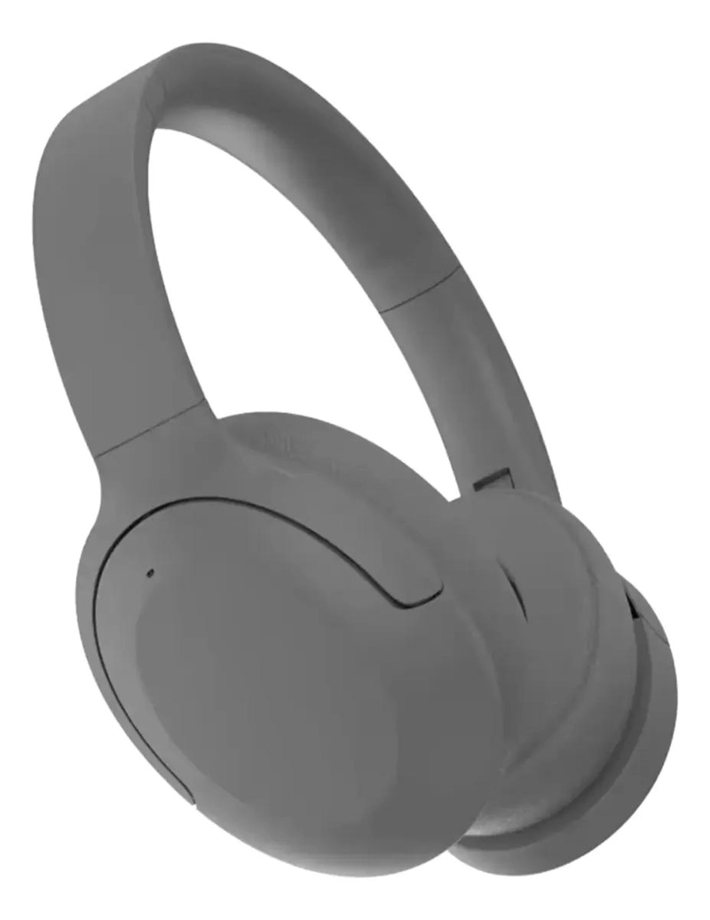 AUDIFONOS GAMER INALAMBRICOS BLUETOOTH 5.3 CON MICROFONO - 1