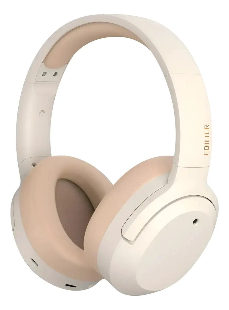 AUDIFONOS BLUETOOTH CON CANCELACION ACTIVA DE RUIDO W820 - 1