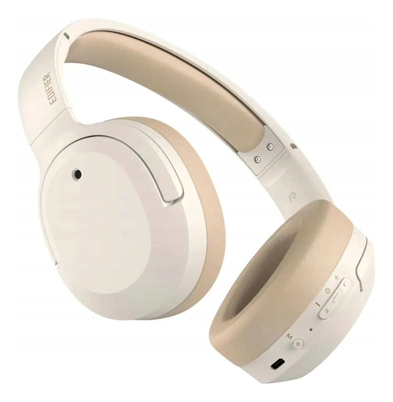 AUDIFONOS BLUETOOTH CON CANCELACION ACTIVA DE RUIDO W820 - 2