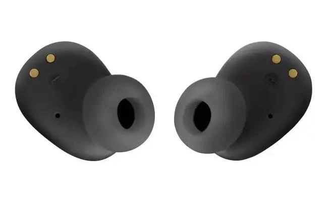 AURICULARES BLUETOOTH TWS NEGRO CON CANCELACION DE RUIDO - 3