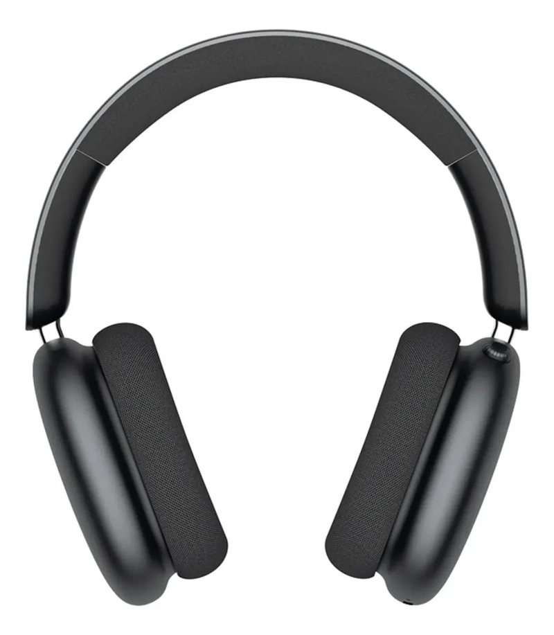 AUDIFONOS INALAMBRICOS BLUETOOTH DISEÑO ERGONOMICO - 2