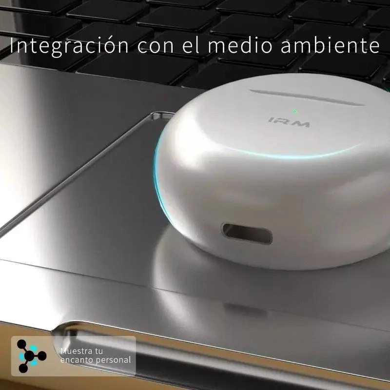 AUDIFONOS INALAMBRICOS BLUETOOTH TWS IN EAR - 5