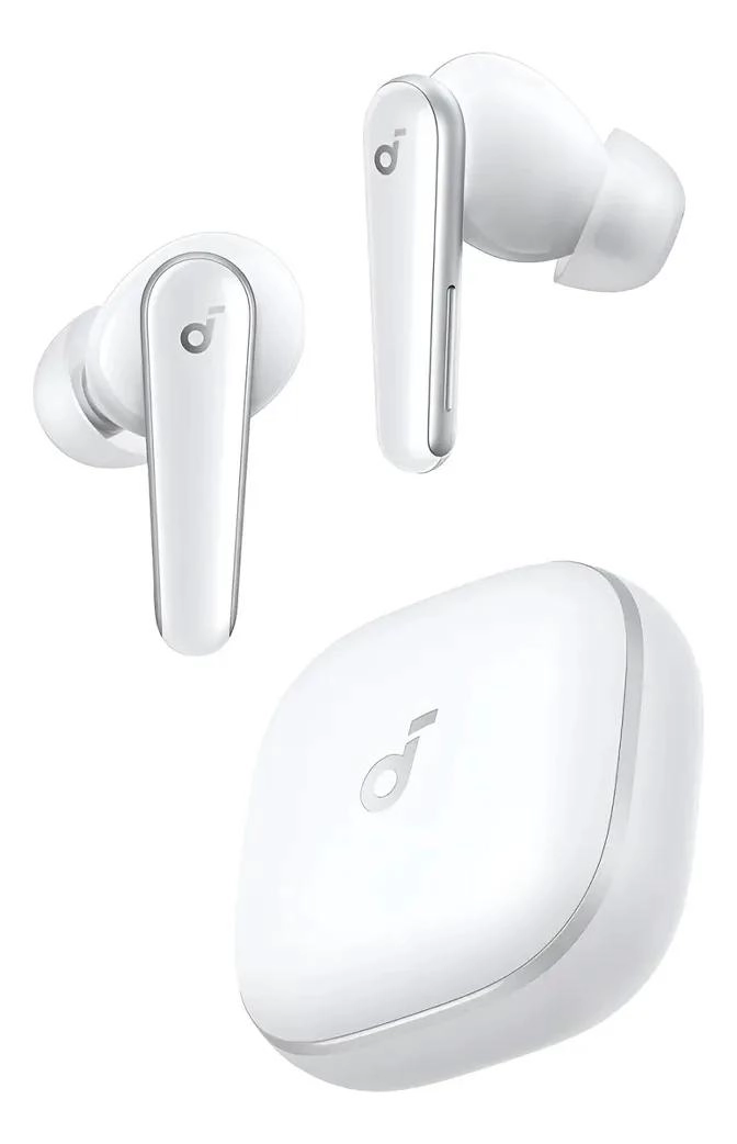 AUDIFONOS INALAMBRICOS TWS CON CANCELACION ACTIVA DE RU - 1