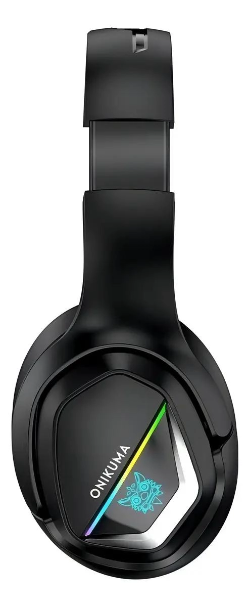 AURICULARES PROFESIONALES PARA JUGADORES CON LUZ RGB - 2