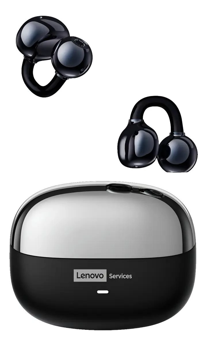 AURICULARES BLUETOOTH INALAMBRICOS COLOR NEGRO - 2