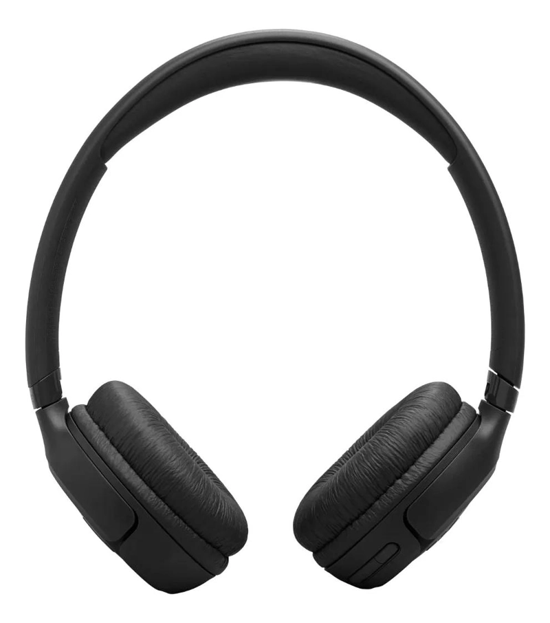 AUDIFONOS BLUETOOTH TUNE 530 NEGRO - 1