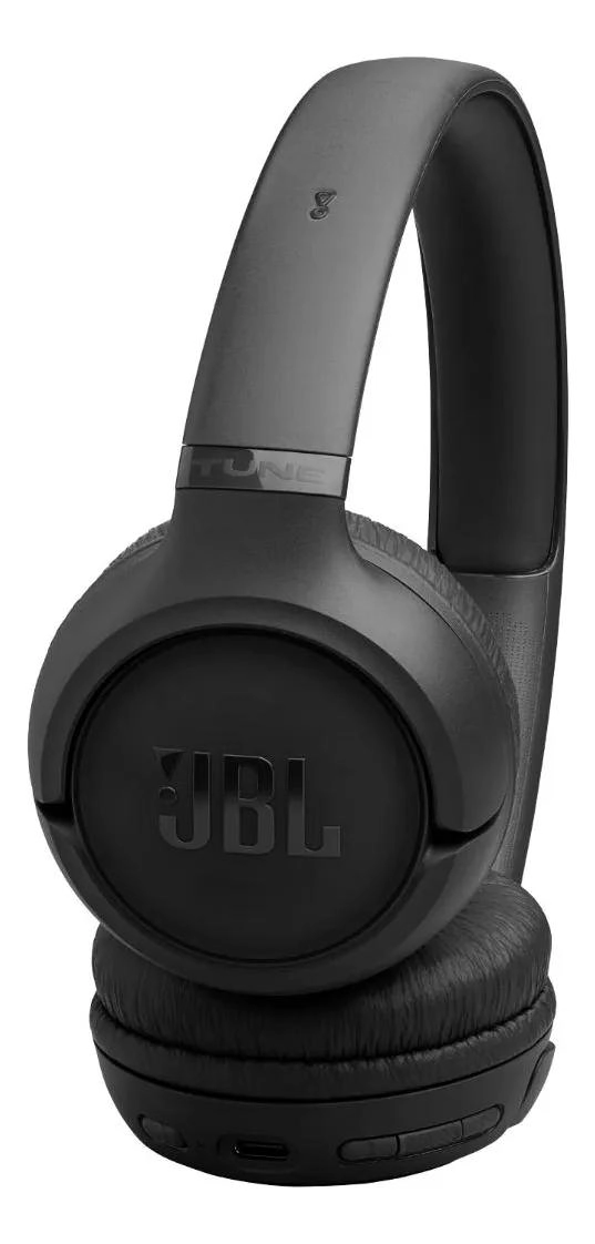 AUDIFONOS BLUETOOTH TUNE 530 NEGRO - 2