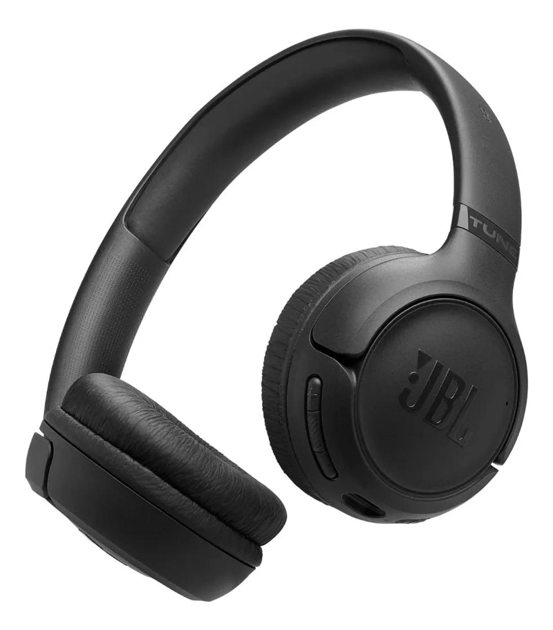 AUDIFONOS BLUETOOTH TUNE 530 NEGRO - 4