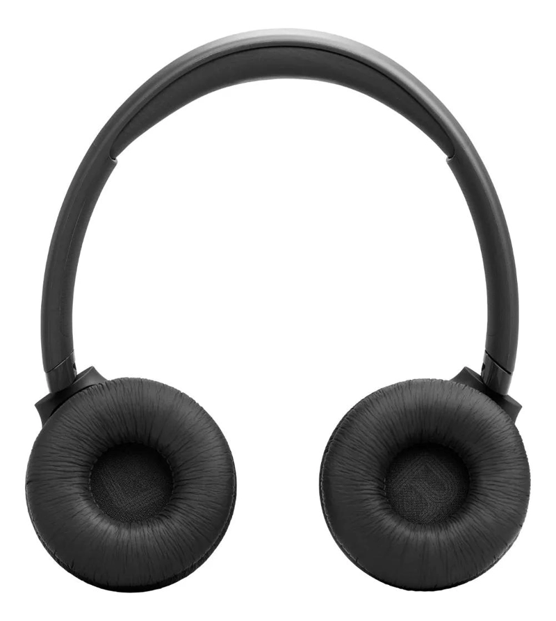 AUDIFONOS BLUETOOTH TUNE 530 NEGRO - 5