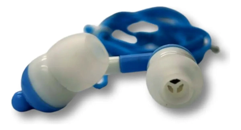 PACK DE 30 AUDIFONOS GENE RICOS COLORES SURTIDOS - 3