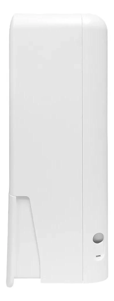 DISPENSADOR DE JABON LIQUIDO BLANCO 800 ML - 5