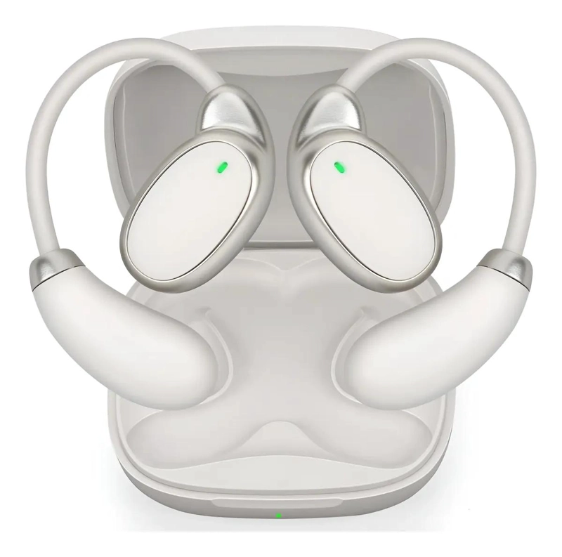 AURICULARES TRADUCTOR PORTATIL CON VOZ EN 138 IDIOMAS - 1