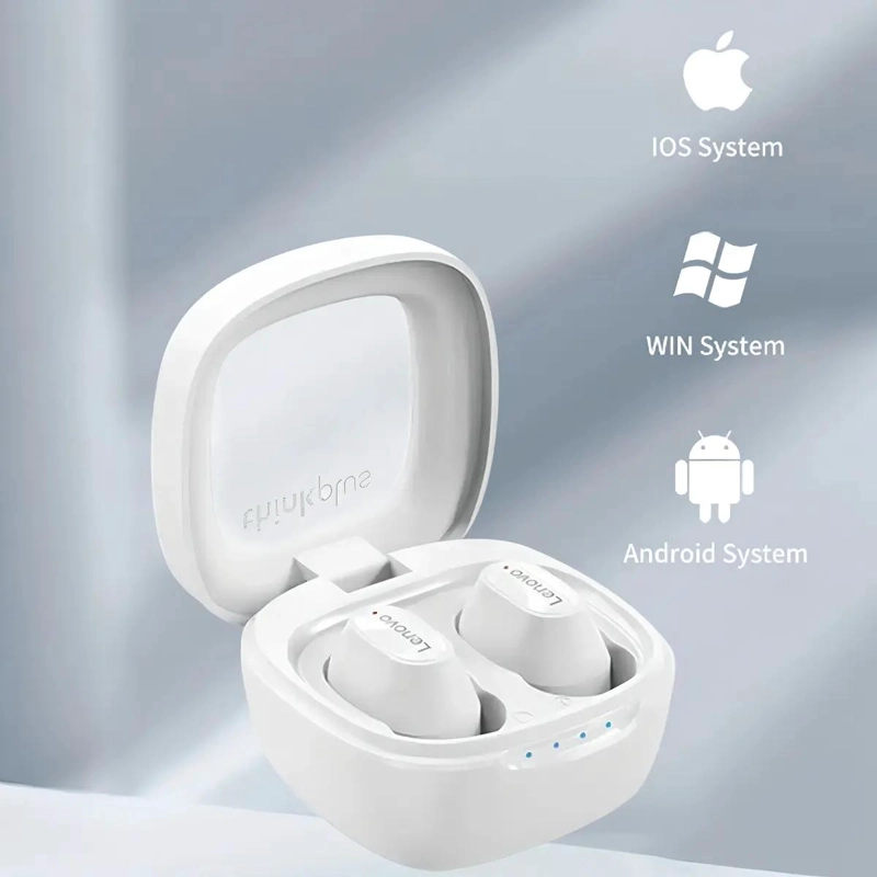 AUDIFONOS INALAMBRICOS CON BLUETOOTH Y MICROFONO - 5