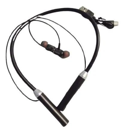 AUDIFONOS INALAMBRICOS DEPORTIVOS TIPO NECKBAND - 1