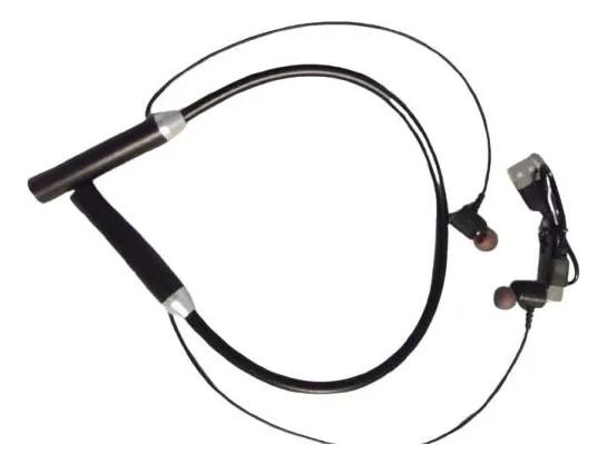 AUDIFONOS INALAMBRICOS DEPORTIVOS TIPO NECKBAND - 2