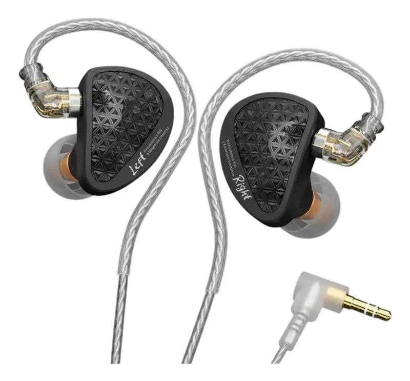 AUDIFONO AS16 PRO CON SONIDO DE ALTA FIDELIDAD - 1