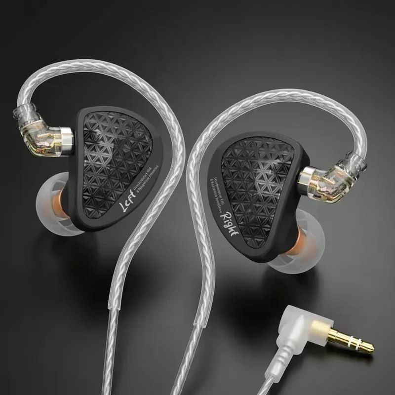 AUDIFONO AS16 PRO CON SONIDO DE ALTA FIDELIDAD - 2