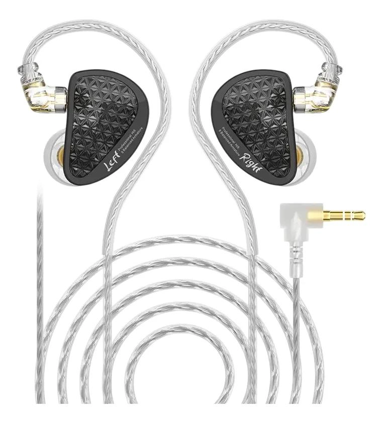 AUDIFONO AS16 PRO CON SONIDO DE ALTA FIDELIDAD - 3