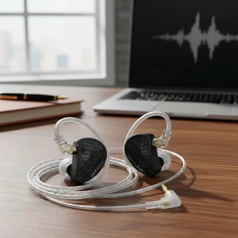 AUDIFONO AS16 PRO CON SONIDO DE ALTA FIDELIDAD - 4